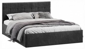 Кровать двуспальная Джоли Тип 1 в Тюмени - tumen.ok-mebel.com | фото