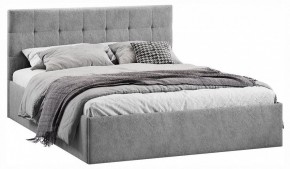 Кровать двуспальная Джоли Тип 1 в Тюмени - tumen.ok-mebel.com | фото
