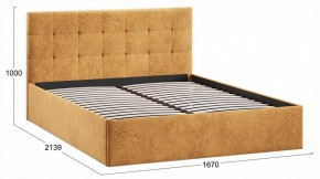 Кровать двуспальная Джоли Тип 1 в Тюмени - tumen.ok-mebel.com | фото 3
