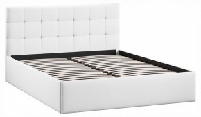 Кровать двуспальная Джоли Тип 1 в Тюмени - tumen.ok-mebel.com | фото 2