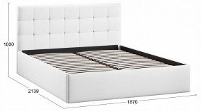 Кровать двуспальная Джоли Тип 1 в Тюмени - tumen.ok-mebel.com | фото 3