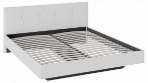 Кровать двуспальная Элис Тип 1 в Тюмени - tumen.ok-mebel.com | фото