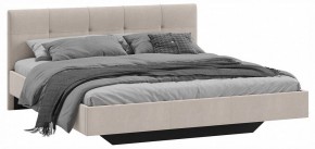 Кровать двуспальная Элис Тип 1 в Тюмени - tumen.ok-mebel.com | фото