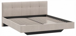 Кровать двуспальная Элис Тип 1 в Тюмени - tumen.ok-mebel.com | фото 2