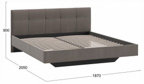 Кровать двуспальная Элис Тип 1 в Тюмени - tumen.ok-mebel.com | фото 3
