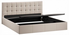 Кровать двуспальная Эмма в Тюмени - tumen.ok-mebel.com | фото 3