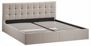 Кровать двуспальная Эмма в Тюмени - tumen.ok-mebel.com | фото 2
