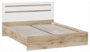 Кровать двуспальная Фьюжн ТД-260.01.03 в Тюмени - tumen.ok-mebel.com | фото 2