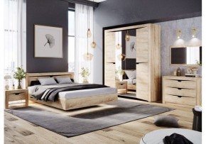 Кровать двуспальная Магантия в Тюмени - tumen.ok-mebel.com | фото 11