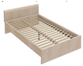 Кровать двуспальная Мелисса Дрим в Тюмени - tumen.ok-mebel.com | фото 2