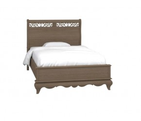 Кровать двуспальная Оскар ММ-216-02/14Б2 (1400*2000) в Тюмени - tumen.ok-mebel.com | фото 2
