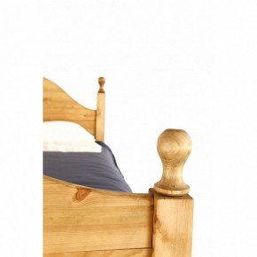 Кровать двуспальная Прованс KSALT16 в Тюмени - tumen.ok-mebel.com | фото 4