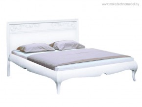 Кровать двуспальная Соната ММ-283-02/16Б (1600*2000) в Тюмени - tumen.ok-mebel.com | фото