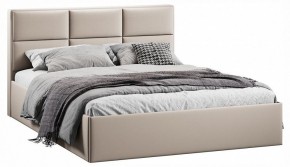 Кровать двуспальная Стелла с ПМ Тип 1 в Тюмени - tumen.ok-mebel.com | фото