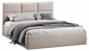 Кровать двуспальная Стелла с ПМ Тип 1 в Тюмени - tumen.ok-mebel.com | фото