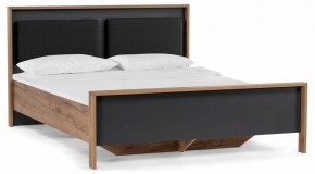 Кровать двуспальная Тхан в Тюмени - tumen.ok-mebel.com | фото