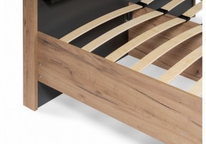 Кровать двуспальная Тхан в Тюмени - tumen.ok-mebel.com | фото 10