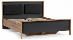 Кровать двуспальная Тхан в Тюмени - tumen.ok-mebel.com | фото 2