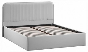 Кровать двуспальная Тиффани с ПМ Тип 1 в Тюмени - tumen.ok-mebel.com | фото