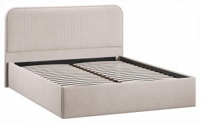 Кровать двуспальная Тиффани с ПМ Тип 1 в Тюмени - tumen.ok-mebel.com | фото