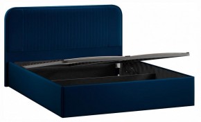 Кровать двуспальная Тиффани с ПМ Тип 1 в Тюмени - tumen.ok-mebel.com | фото 3