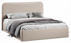 Кровать двуспальная Тиффани с ПМ Тип 1 в Тюмени - tumen.ok-mebel.com | фото