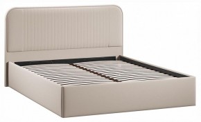 Кровать двуспальная Тиффани с ПМ Тип 1 в Тюмени - tumen.ok-mebel.com | фото 2