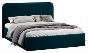 Кровать двуспальная Тиффани с ПМ Тип 1 в Тюмени - tumen.ok-mebel.com | фото