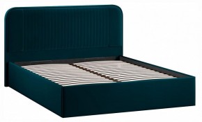 Кровать двуспальная Тиффани с ПМ Тип 1 в Тюмени - tumen.ok-mebel.com | фото 2