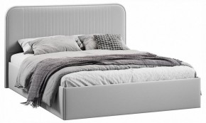 Кровать двуспальная Тиффани с ПМ Тип 1 в Тюмени - tumen.ok-mebel.com | фото