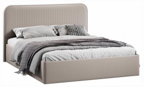 Кровать двуспальная Тиффани с ПМ Тип 1 в Тюмени - tumen.ok-mebel.com | фото