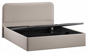 Кровать двуспальная Тиффани с ПМ Тип 1 в Тюмени - tumen.ok-mebel.com | фото 3