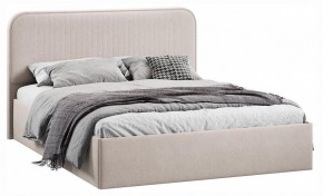 Кровать двуспальная Тиффани с ПМ Тип 1 в Тюмени - tumen.ok-mebel.com | фото