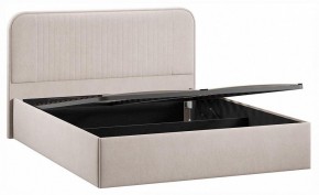 Кровать двуспальная Тиффани с ПМ Тип 1 в Тюмени - tumen.ok-mebel.com | фото 3