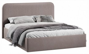 Кровать двуспальная Тиффани с ПМ Тип 1 в Тюмени - tumen.ok-mebel.com | фото