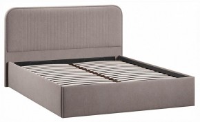 Кровать двуспальная Тиффани с ПМ Тип 1 в Тюмени - tumen.ok-mebel.com | фото 2