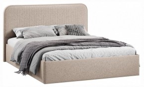 Кровать двуспальная Тиффани с ПМ Тип 1 в Тюмени - tumen.ok-mebel.com | фото