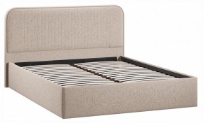 Кровать двуспальная Тиффани с ПМ Тип 1 в Тюмени - tumen.ok-mebel.com | фото 2
