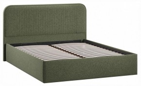 Кровать двуспальная Тиффани с ПМ Тип 1 в Тюмени - tumen.ok-mebel.com | фото 2
