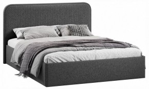 Кровать двуспальная Тиффани с ПМ Тип 1 в Тюмени - tumen.ok-mebel.com | фото