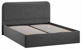 Кровать двуспальная Тиффани с ПМ Тип 1 в Тюмени - tumen.ok-mebel.com | фото 2