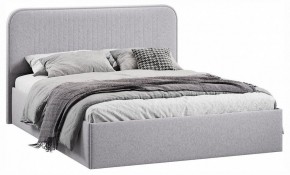 Кровать двуспальная Тиффани с ПМ Тип 1 в Тюмени - tumen.ok-mebel.com | фото