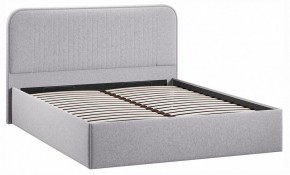 Кровать двуспальная Тиффани с ПМ Тип 1 в Тюмени - tumen.ok-mebel.com | фото 2