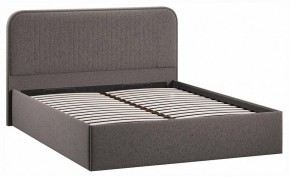 Кровать двуспальная Тиффани с ПМ Тип 1 в Тюмени - tumen.ok-mebel.com | фото