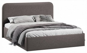Кровать двуспальная Тиффани с ПМ Тип 1 в Тюмени - tumen.ok-mebel.com | фото 4