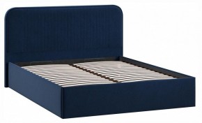 Кровать двуспальная Тиффани с ПМ Тип 1 в Тюмени - tumen.ok-mebel.com | фото