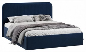 Кровать двуспальная Тиффани с ПМ Тип 1 в Тюмени - tumen.ok-mebel.com | фото 2
