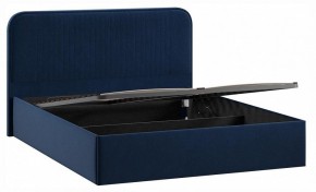 Кровать двуспальная Тиффани с ПМ Тип 1 в Тюмени - tumen.ok-mebel.com | фото 3