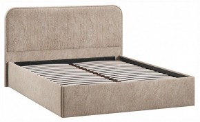 Кровать двуспальная Тиффани с ПМ Тип 1 в Тюмени - tumen.ok-mebel.com | фото 2