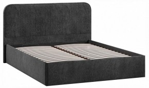 Кровать двуспальная Тиффани с ПМ Тип 1 в Тюмени - tumen.ok-mebel.com | фото 2